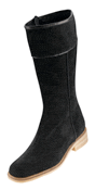 Damenstiefel Untergröße und Übergröße