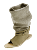 Damenschuhe Untergöße