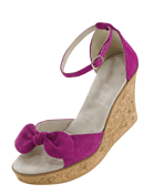 Sandalette, kleine Größen