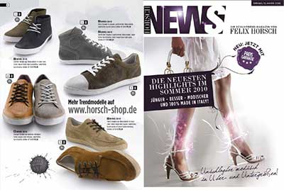 Schuhe Untergrößen